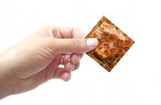 Pizza-patterned condoms are the form of contraception you've been waiting for