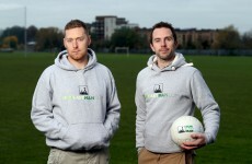 These guys have made a million-euro company from your office 'last man standing' comps
