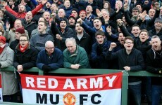 Man United threaten to ban season ticket holders from Sunderland clash
