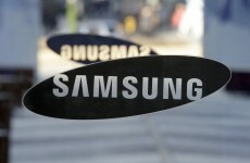 Samsung versus Apple: things are getting tight