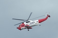 Swimmer recovered from the sea off Lahinch in a critical condition