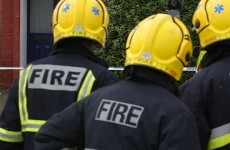 Firefighters believe proposed changes to fire engine crews will put public at risk