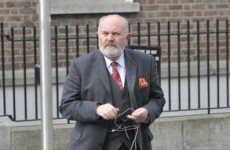 David Norris withdraws from presenting spot on TV3's Vincent Browne show