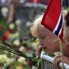Norwegian shooter demands top army post