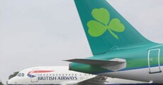 IAG is a 'predator hovering over Aer Lingus'