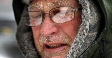 Opinion: Get used to 'freak weather' – that’s climate change, folks
