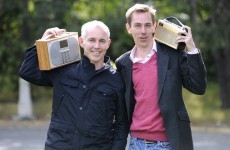 "They tell Ryan stuff they won't tell anybody else": Behind the scenes at the Tubridy show
