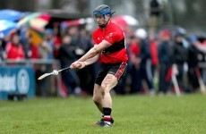 UCC, UL and WIT signalled their intentions in today's Fitzgibbon Cup openers
