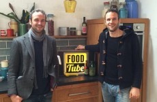 Ireland's Happy Pear twins to star on Jamie Oliver's food channel