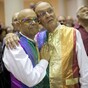 Where is same-sex marriage legal?