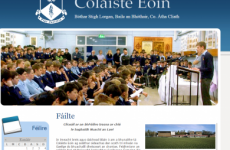 Coláiste Eoin didn't specify that ShoutOut workshop was about bullying