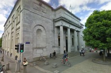 Woman charged and named over Galway stabbing