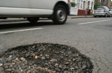 New website will fix potholes and streetlights... via Twitter