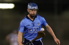 'The new brand of hurler coming through in Dublin is outrageous'