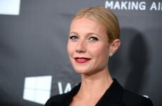 Women: Gwyneth Paltrow recommends you 'steam' your vaginas