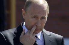 The EU is getting tough on Russia. Well, kind of...