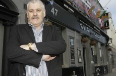 In Pictures: Fairview pub gutted by fire after armed robbery