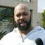Suge Knight 'person of interest' after man killed in hit-and-run