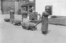 In photos: The Irish women who made bombs during World War 1