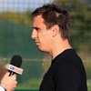 Gary Neville involved in angry Twitter war of words with Stan Collymore