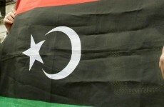 Meet the Dublin man fighting the Libyan rebels' cause
