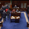 That big row which led to the Dáil walkout is getting bigger (and now Shatter's involved)