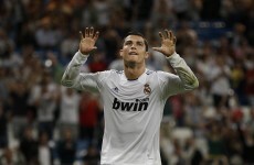 Football's figures don't add up