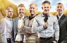 Match of the Day is here to stay (and it's getting a Brucie bonus midweek show)