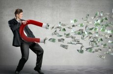 Rolling in it - the richest counties in Ireland are...