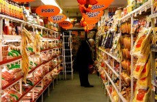13 ways that supermarkets trick you into spending money