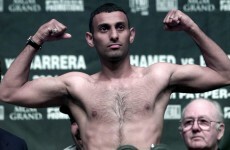 McGregor is 'the most entertaining man in combat sport' according to Prince Naseem