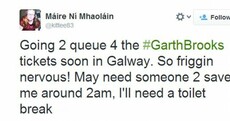 It's exactly a year since Ireland lost its bloody mind