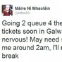 It's exactly a year since Ireland lost its bloody mind