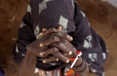 Somali refugees moved as camps overflow
