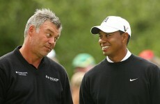 Tiger to tee it up with Darren this week