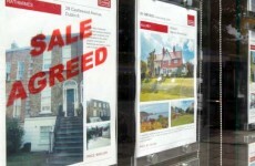Only 395 houses available to first-time buyers in Dublin