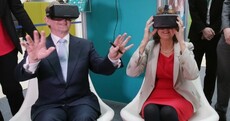 Weird Wide Web: Creepy stalking software, a dose of virtual reality and a futuristic hospital