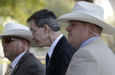 Sexual assault case against polygamist church leader continues in Texas