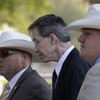 Sexual assault case against polygamist church leader continues in Texas