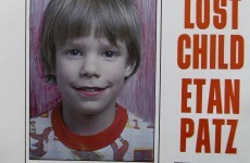 Trial begins of man accused of kidnapping and killing this boy in 1979