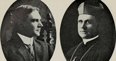 You might be related to one of these esteemed looking gentlemen