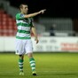 Karl Sheppard relishing 'fresh start' at Cork as he looks to reignite his career
