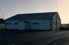 19-year-old arrested over fires that gutted GAA club and youth centre