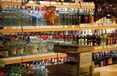 Dad's plan to replace his daughter's vodka with water backfires completely