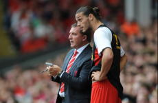 Andy Carroll: 'Brendan Rodgers was messing with my head, I lost respect for him'