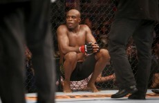 One of MMA's all-time greats returns to UFC action tonight
