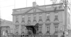 5 things you might not know about Dublin's Mansion House