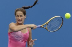 Geographically challenged: Jovanovski travels to wrong town for tournament