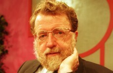 Tributes paid to journalist and economist Colm Rapple