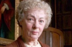 Miss Marple actress Geraldine McEwan dies aged 82